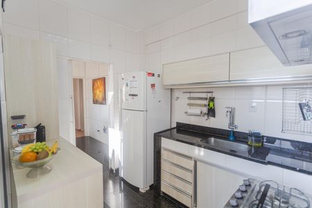Apartamento à venda com 150m², 4 quartos e 1 vagaCozinha