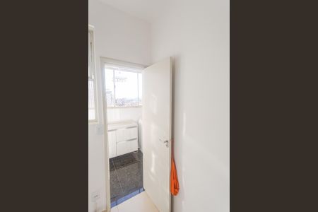 Apartamento à venda com 150m², 4 quartos e 1 vagaQuarto de Serviço