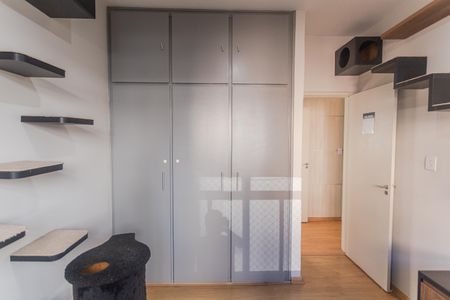 Apartamento à venda com 150m², 4 quartos e 1 vagaArmário do Quarto 1
