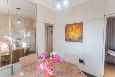 Apartamento à venda com 150m², 4 quartos e 1 vagaCopa