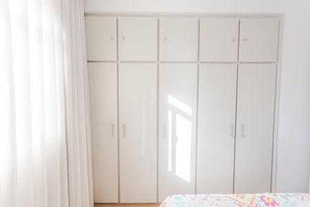 Apartamento à venda com 150m², 4 quartos e 1 vagaArmário da Suíte