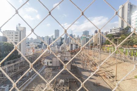 Apartamento à venda com 150m², 4 quartos e 1 vagaVista da Suíte