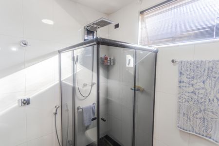 Apartamento à venda com 150m², 4 quartos e 1 vagaBanheiro Social