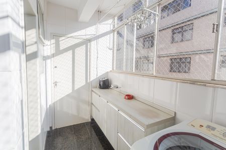 Apartamento à venda com 150m², 4 quartos e 1 vagaÁrea de Serviço