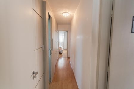 Apartamento à venda com 150m², 4 quartos e 1 vagaCorredor