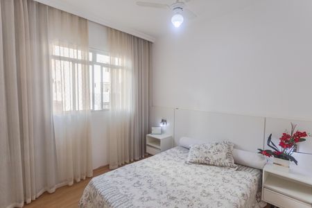 Apartamento à venda com 150m², 4 quartos e 1 vagaQuarto 3