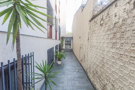 Apartamento à venda com 150m², 4 quartos e 1 vagaHall de entrada