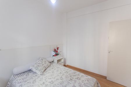 Apartamento à venda com 150m², 4 quartos e 1 vagaQuarto 3