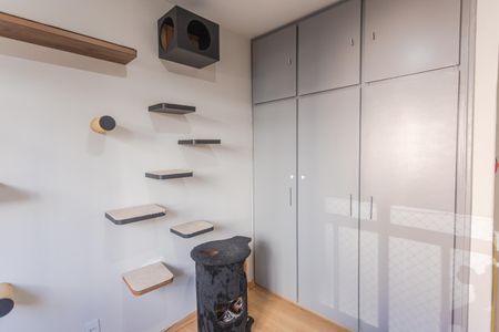 Apartamento à venda com 150m², 4 quartos e 1 vagaQuarto 1