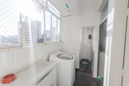 Apartamento à venda com 150m², 4 quartos e 1 vagaÁrea de Serviço