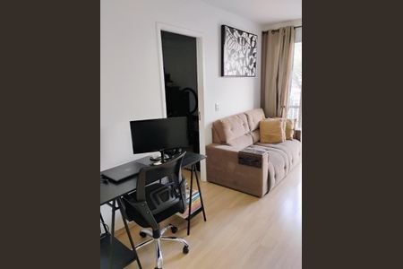 Apartamento à venda com 49m², 2 quartos e 1 vaga Apartamento à venda com 49m², 2 quartos e 1 vagaFoto 11