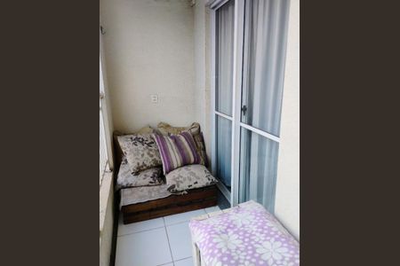 Apartamento à venda com 49m², 2 quartos e 1 vaga Apartamento à venda com 49m², 2 quartos e 1 vagaFoto 03