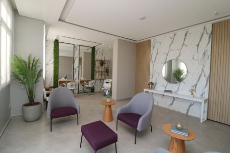 Apartamento à venda com 91m², 2 quartos e 2 vagasBeauth Care