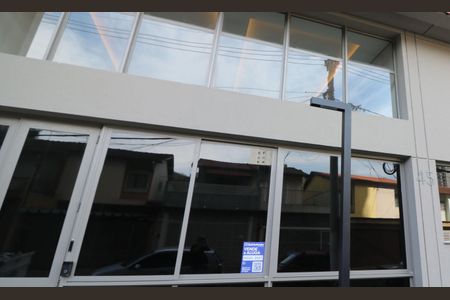 Apartamento à venda com 91m², 2 quartos e 2 vagasFachada e portaria