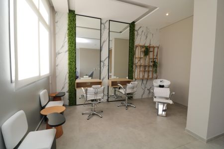 Apartamento à venda com 91m², 2 quartos e 2 vagasBeauth Care