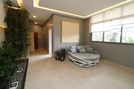 Apartamento à venda com 91m², 2 quartos e 2 vagasWellness