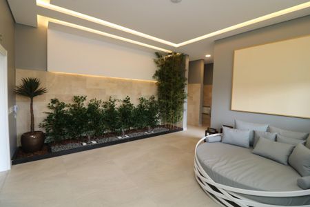 Apartamento à venda com 91m², 2 quartos e 2 vagasWellness