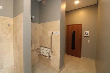 Apartamento à venda com 91m², 2 quartos e 2 vagasWellness Sauna