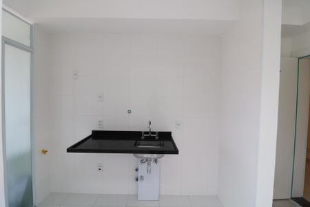 Apartamento à venda com 91m², 2 quartos e 2 vagasCozinha