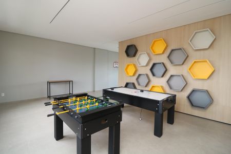 Apartamento à venda com 91m², 2 quartos e 2 vagasÁrea comum