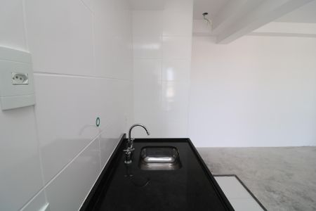 Apartamento à venda com 91m², 2 quartos e 2 vagasCozinha