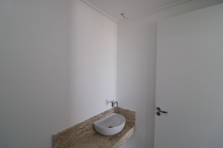 Apartamento à venda com 91m², 2 quartos e 2 vagasBanheiro