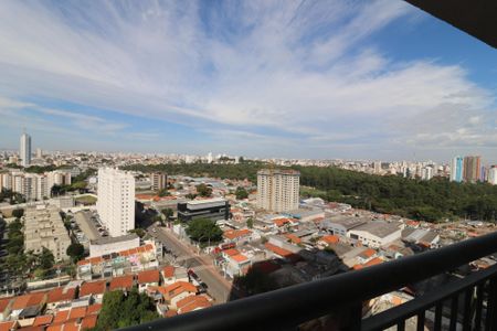 Apartamento à venda com 91m², 2 quartos e 2 vagasVaranda gourmet