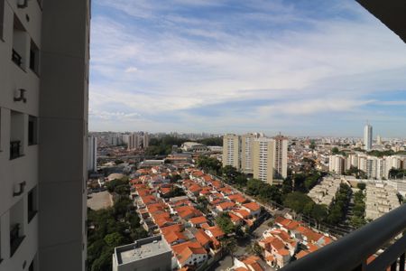 Apartamento à venda com 91m², 2 quartos e 2 vagasVaranda gourmet