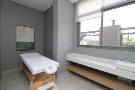 Apartamento à venda com 91m², 2 quartos e 2 vagasWellness