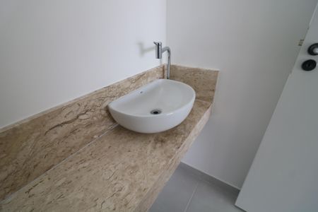 Apartamento à venda com 91m², 2 quartos e 2 vagasBanheiro