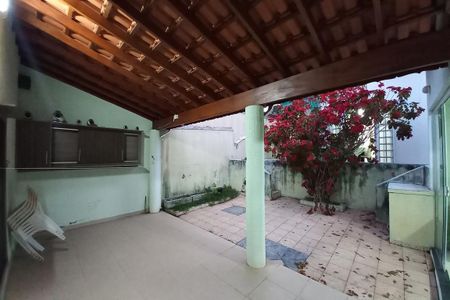 Casa à venda com 120m², 2 quartos e 3 vagas Casa à venda com 120m², 2 quartos e 3 vagasÁrea comum