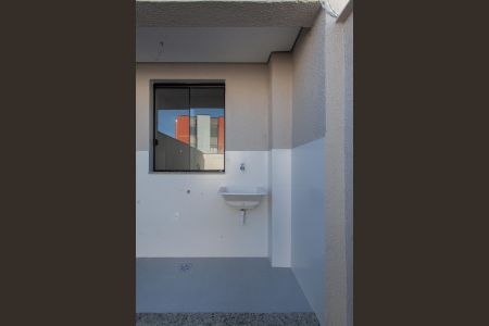 Casa à venda com 119m², 2 quartos e 1 vaga Casa à venda com 119m², 2 quartos e 1 vagaÁrea de Serviço