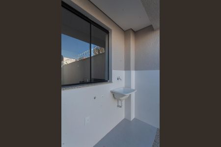 Casa à venda com 119m², 2 quartos e 1 vaga Casa à venda com 119m², 2 quartos e 1 vagaÁrea de Serviço