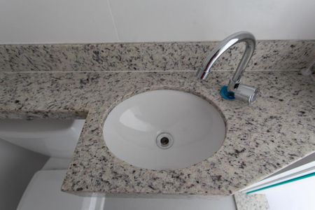 Casa à venda com 119m², 2 quartos e 1 vaga Casa à venda com 119m², 2 quartos e 1 vagaLavabo