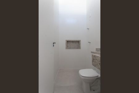 Casa à venda com 119m², 2 quartos e 1 vaga Casa à venda com 119m², 2 quartos e 1 vagaBanheiro da Suíte 2