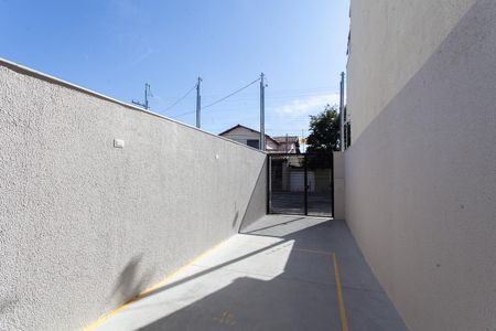 Casa à venda com 119m², 2 quartos e 1 vaga Casa à venda com 119m², 2 quartos e 1 vagaGaragem