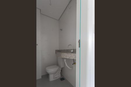 Casa à venda com 122m², 2 quartos e 1 vaga Casa à venda com 122m², 2 quartos e 1 vagaLavabo