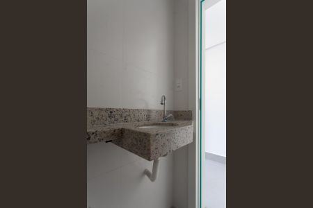 Casa à venda com 122m², 2 quartos e 1 vaga Casa à venda com 122m², 2 quartos e 1 vagaLavabo