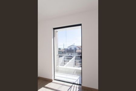 Casa à venda com 122m², 2 quartos e 1 vaga Casa à venda com 122m², 2 quartos e 1 vagaVaranda da Suíte 1