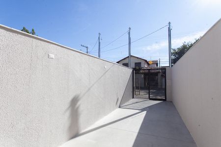 Casa à venda com 122m², 2 quartos e 1 vaga Casa à venda com 122m², 2 quartos e 1 vagaGaragem