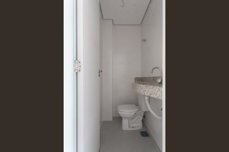 Casa à venda com 122m², 2 quartos e 1 vaga Casa à venda com 122m², 2 quartos e 1 vagaLavabo