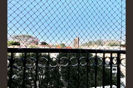 Apartamento à venda com 59m², 2 quartos e 1 vaga Apartamento à venda com 59m², 2 quartos e 1 vagaVista