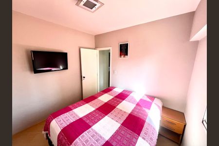 Apartamento à venda com 59m², 2 quartos e 1 vaga Apartamento à venda com 59m², 2 quartos e 1 vagaQuarto 2