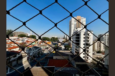 Apartamento à venda com 59m², 2 quartos e 1 vaga Apartamento à venda com 59m², 2 quartos e 1 vagaVista