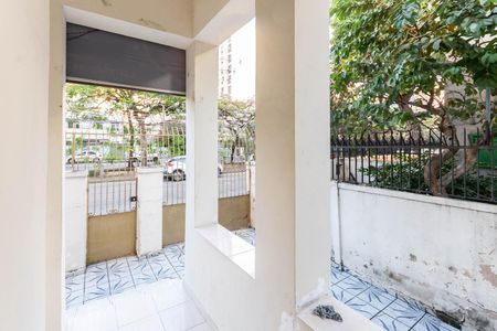 Casa à venda com 286m², 3 quartos e 4 vagasVaranda da Sala
