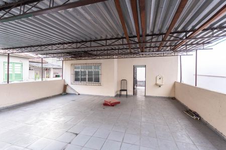 Casa à venda com 286m², 3 quartos e 4 vagasCobertura