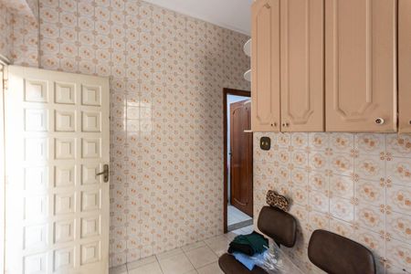 Casa à venda com 286m², 3 quartos e 4 vagasCozinha