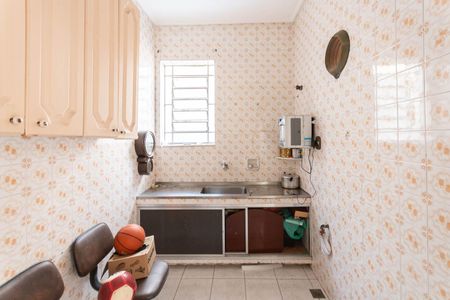 Casa à venda com 286m², 3 quartos e 4 vagasCozinha