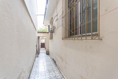 Casa à venda com 286m², 3 quartos e 4 vagasQuintal
