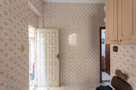 Casa à venda com 286m², 3 quartos e 4 vagasCozinha